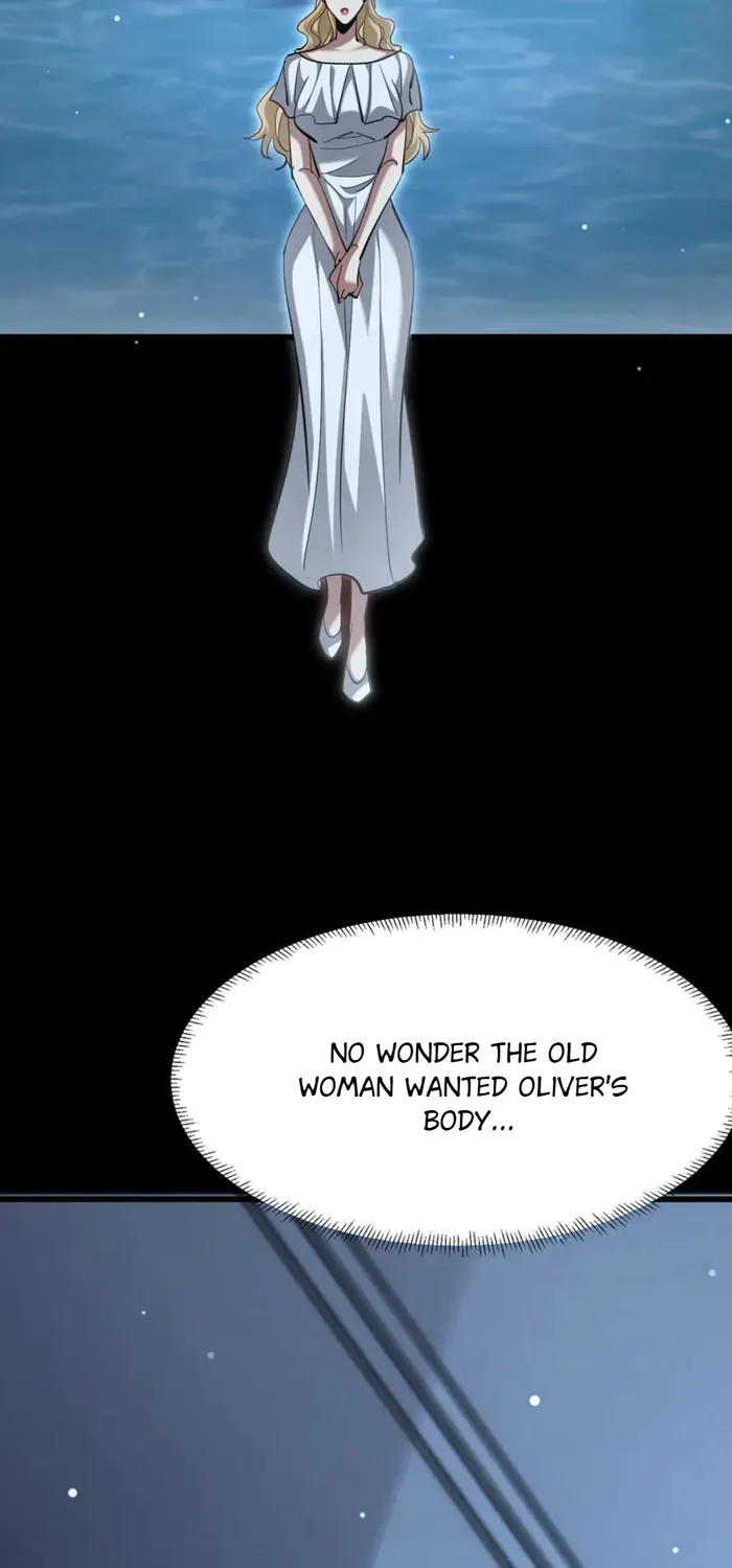 I’m Stuck On The Same Day For A Thousand Years Chapter 218 page 71 - 