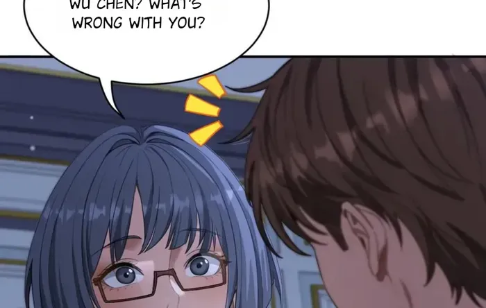 I’m Stuck On The Same Day For A Thousand Years Chapter 218 page 79 - 