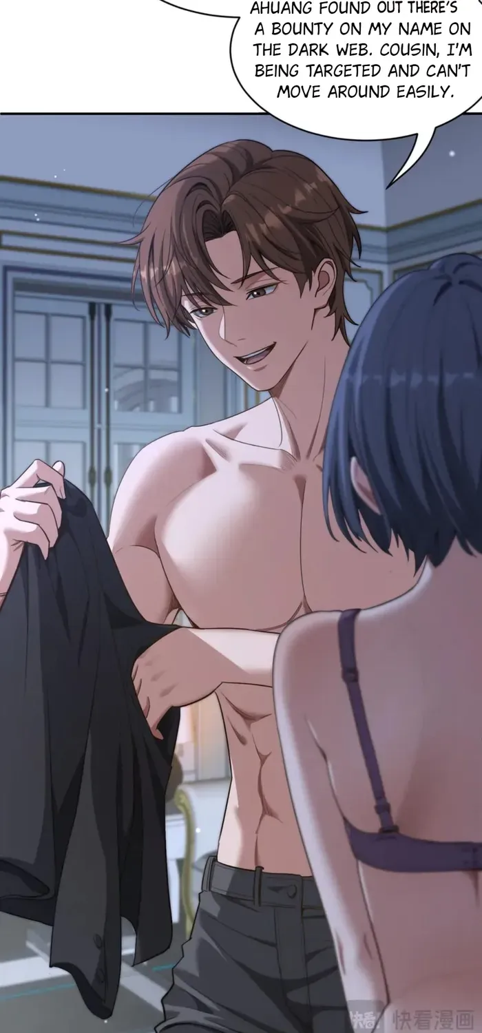 I’m Stuck On The Same Day For A Thousand Years Chapter 218 page 82 - 