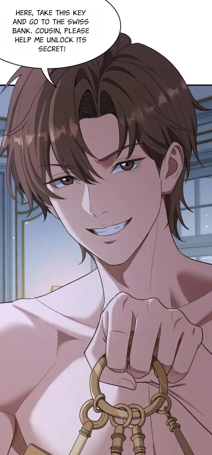 I’m Stuck On The Same Day For A Thousand Years Chapter 218 page 84 - 
