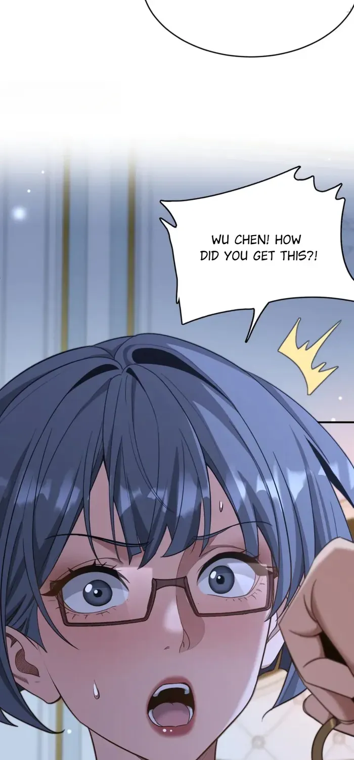 I’m Stuck On The Same Day For A Thousand Years Chapter 218 page 86 - 