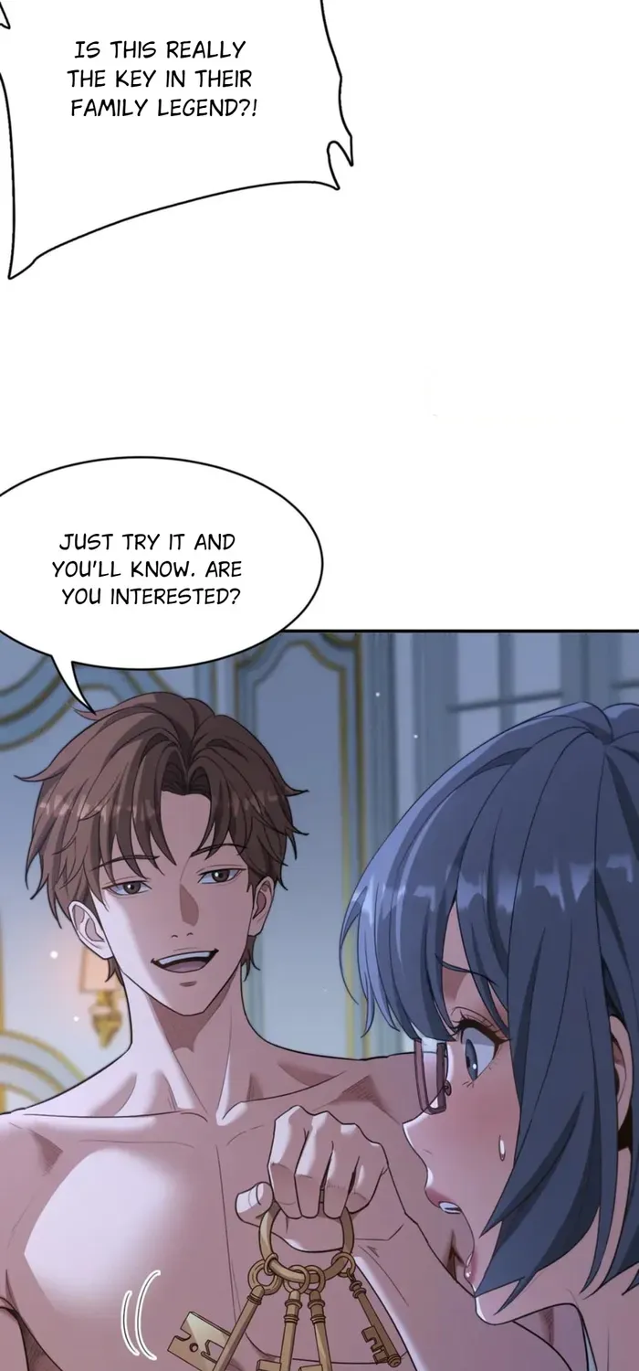 I’m Stuck On The Same Day For A Thousand Years Chapter 218 page 88 - 
