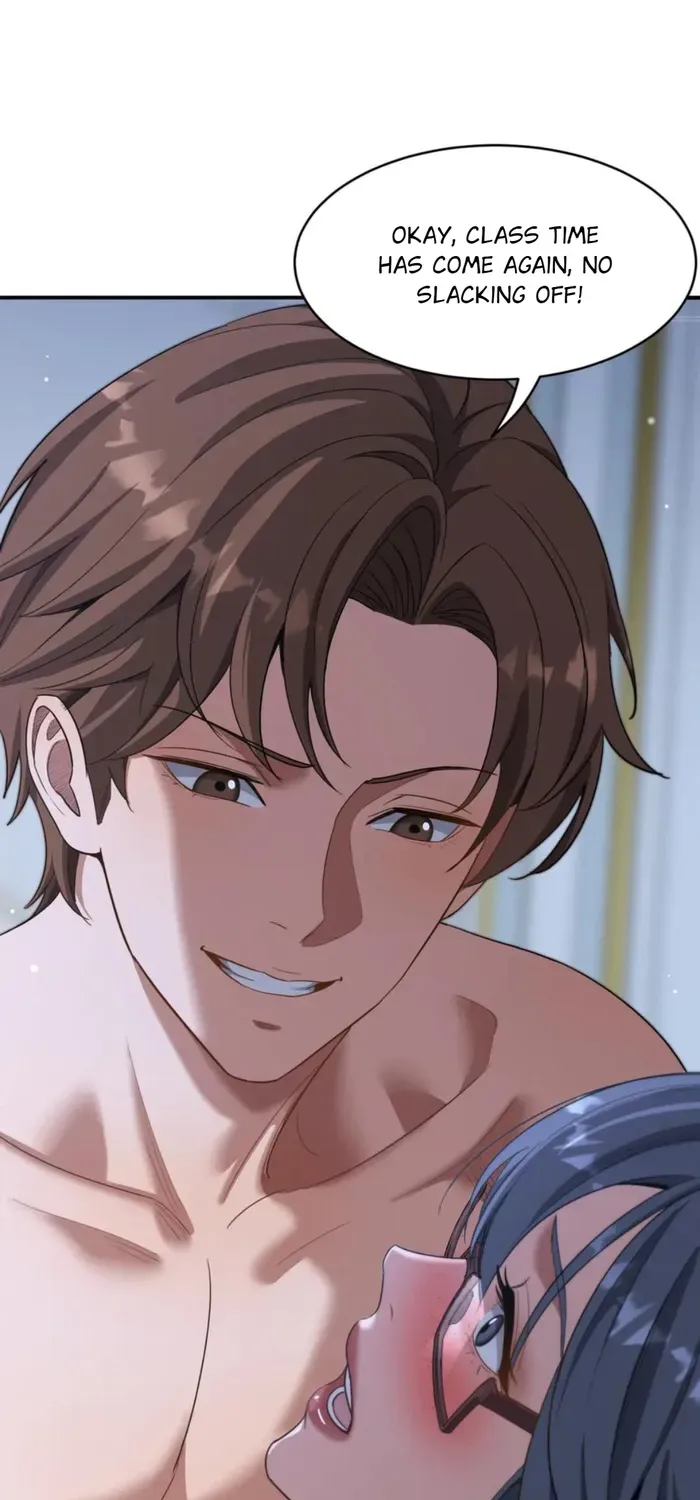 I’m Stuck On The Same Day For A Thousand Years Chapter 218 page 94 - 