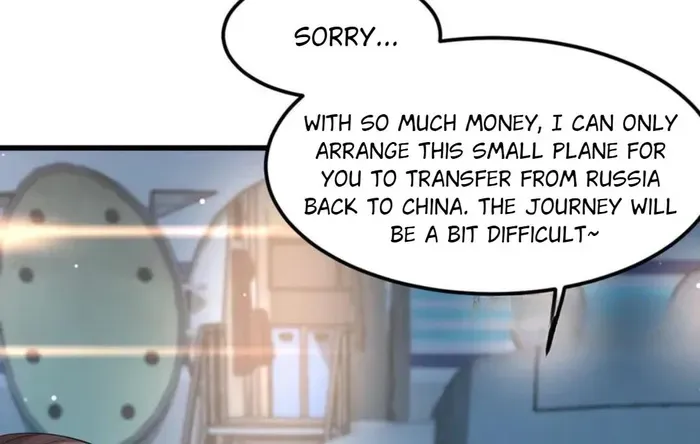 I’m Stuck On The Same Day For A Thousand Years Chapter 219 page 13 - 