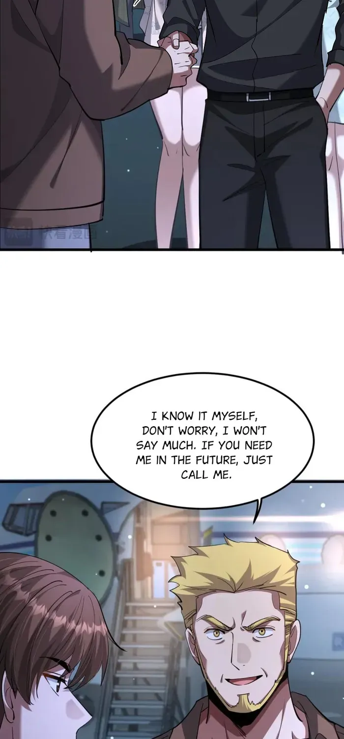 I’m Stuck On The Same Day For A Thousand Years Chapter 219 page 16 - 