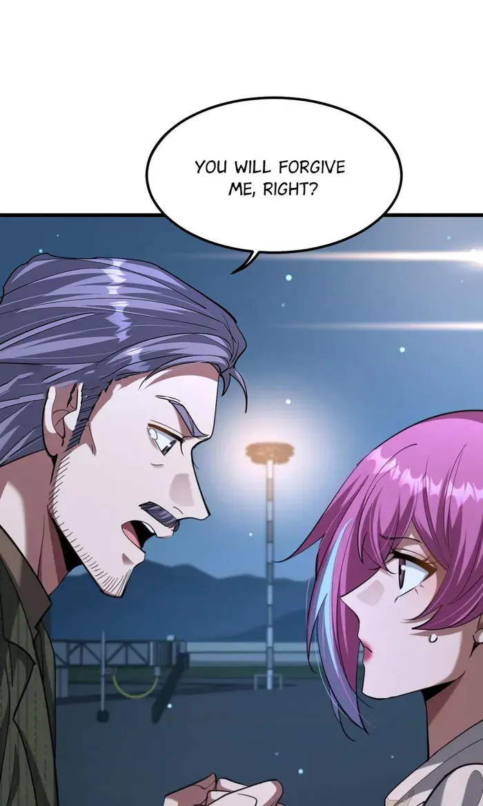 I’m Stuck On The Same Day For A Thousand Years Chapter 219 page 20 - 