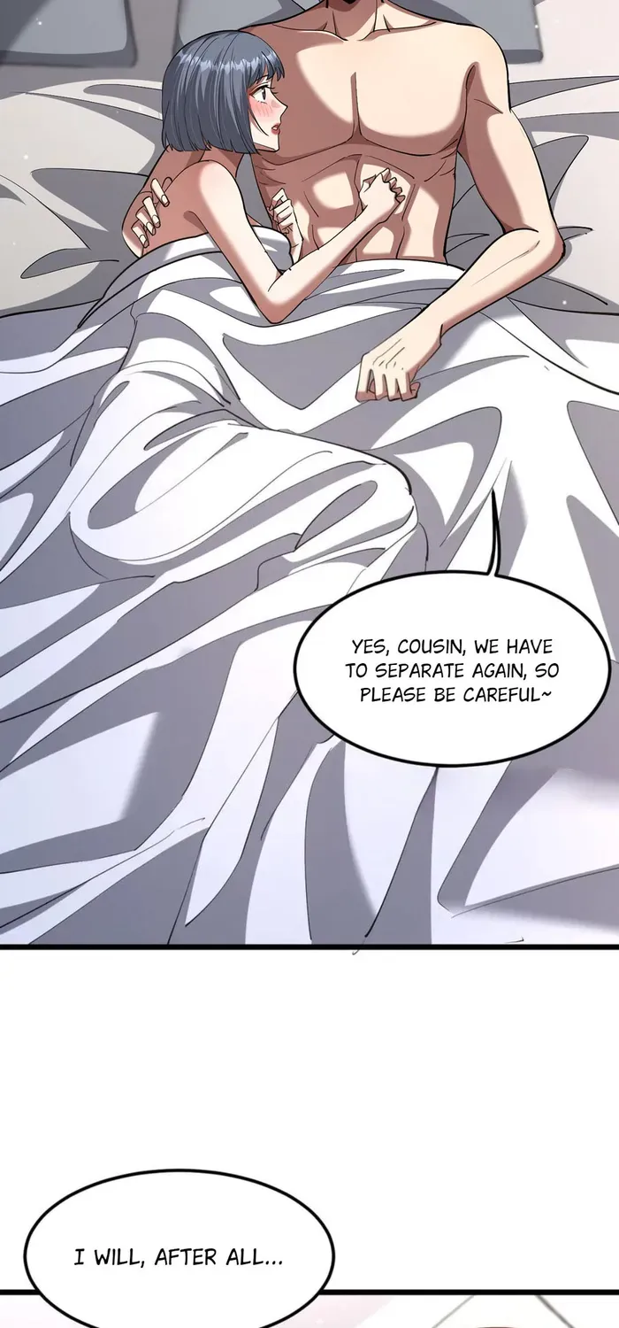 I’m Stuck On The Same Day For A Thousand Years Chapter 219 page 4 - 