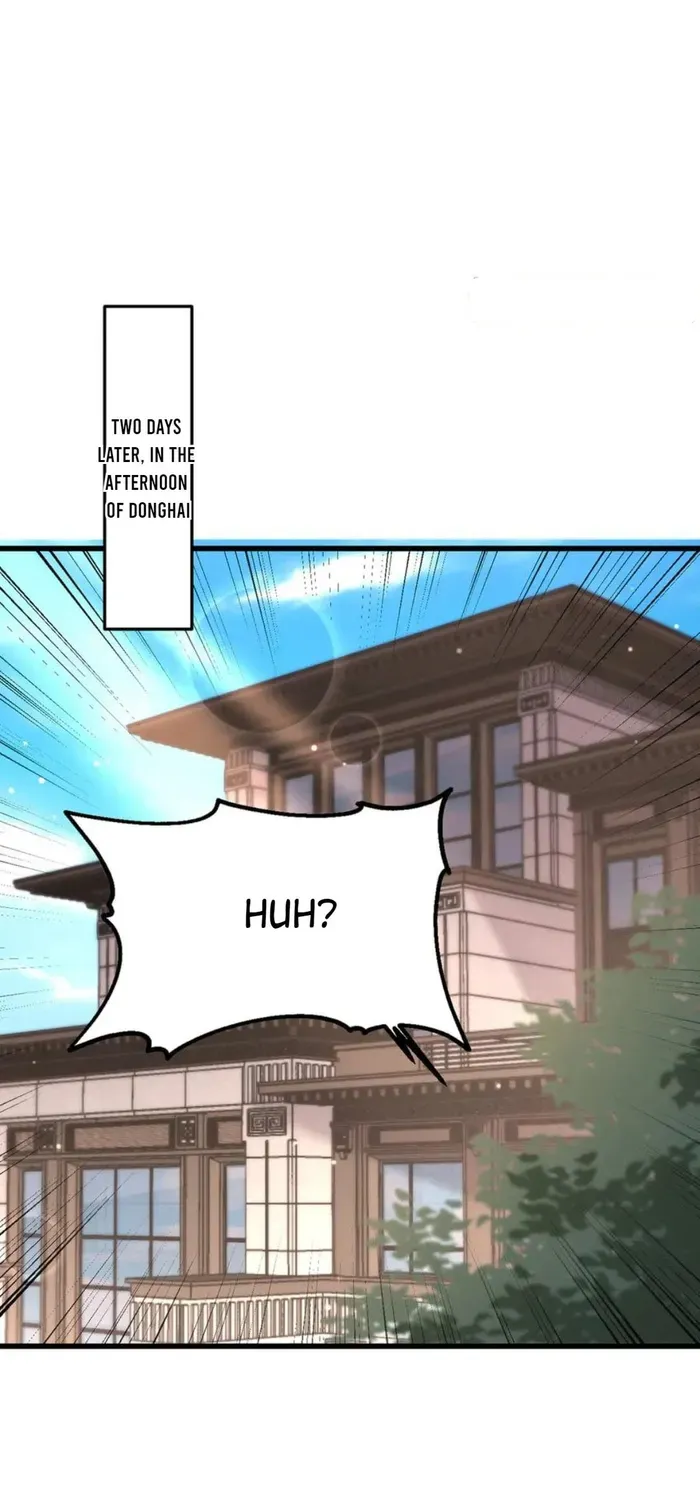 I’m Stuck On The Same Day For A Thousand Years Chapter 219 page 31 - 