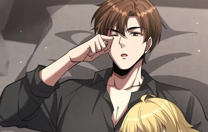 I’m Stuck On The Same Day For A Thousand Years Chapter 219 page 34 - 