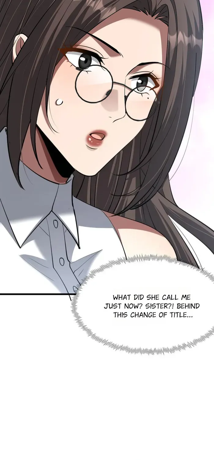 I’m Stuck On The Same Day For A Thousand Years Chapter 219 page 42 - 