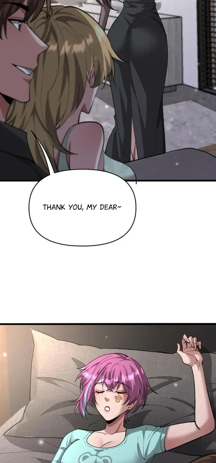 I’m Stuck On The Same Day For A Thousand Years Chapter 219 page 46 - 