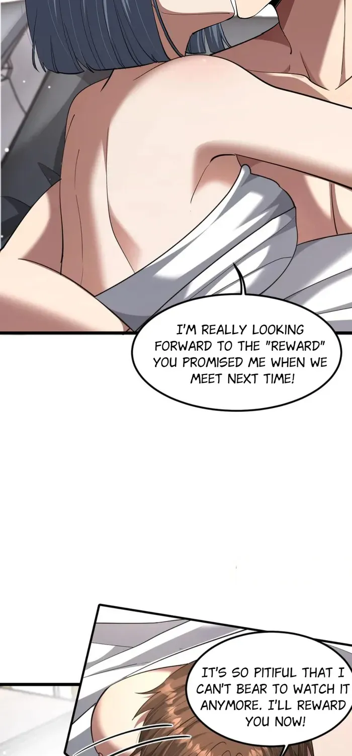 I’m Stuck On The Same Day For A Thousand Years Chapter 219 page 6 - 