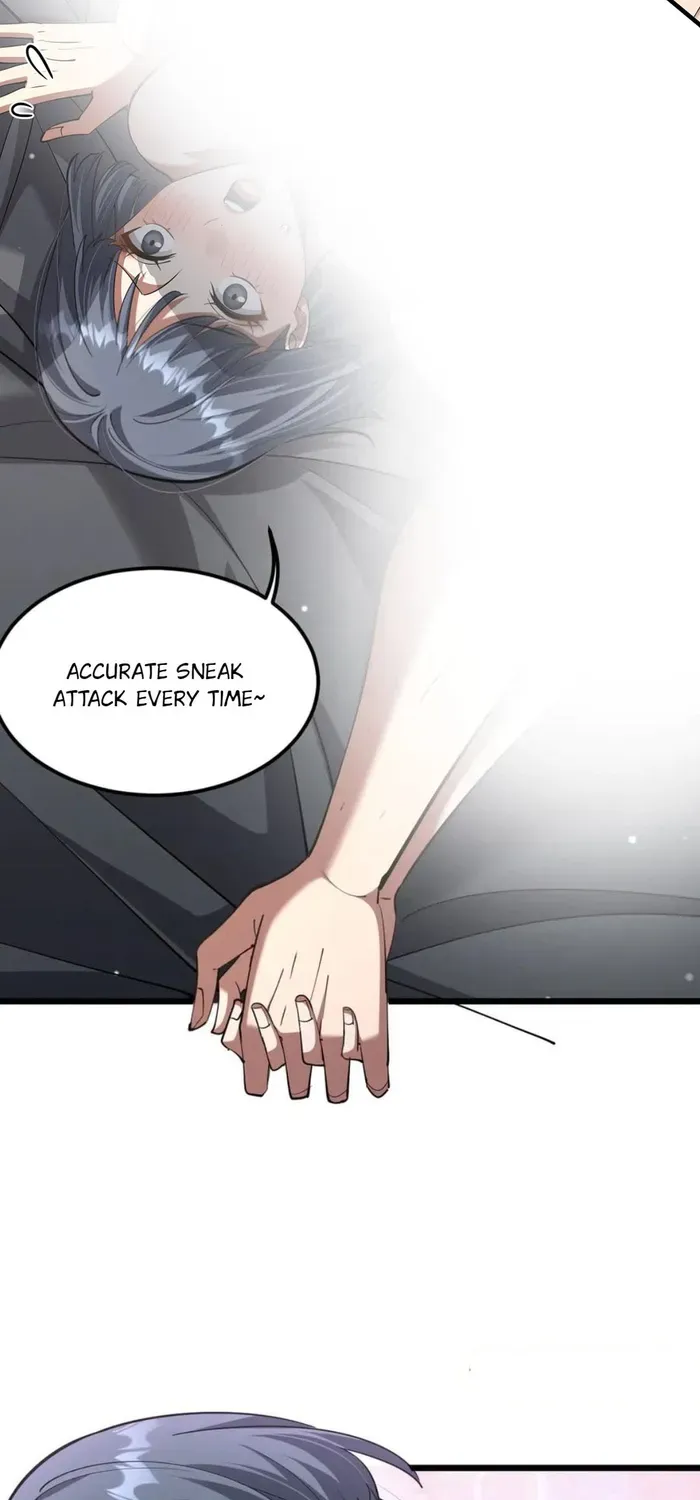 I’m Stuck On The Same Day For A Thousand Years Chapter 219 page 8 - 
