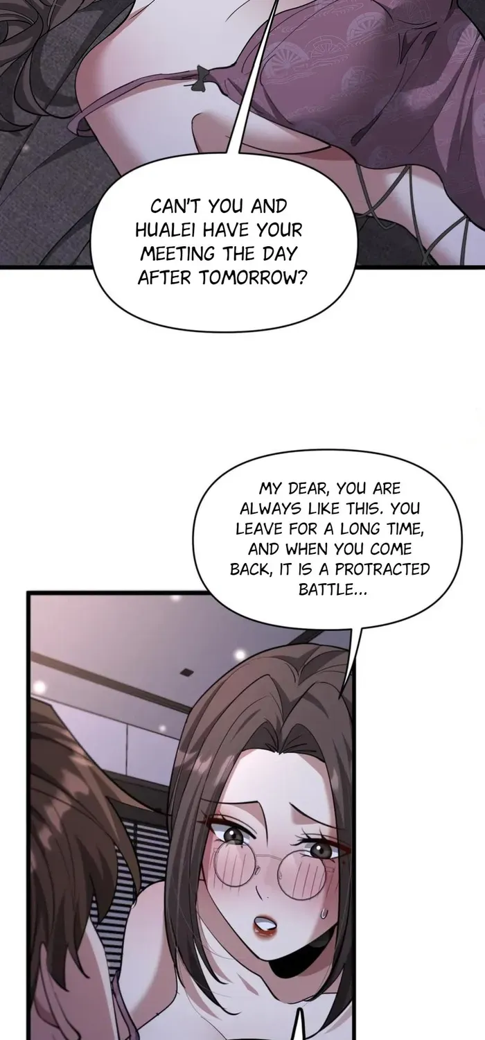 I’m Stuck On The Same Day For A Thousand Years Chapter 219 page 71 - 