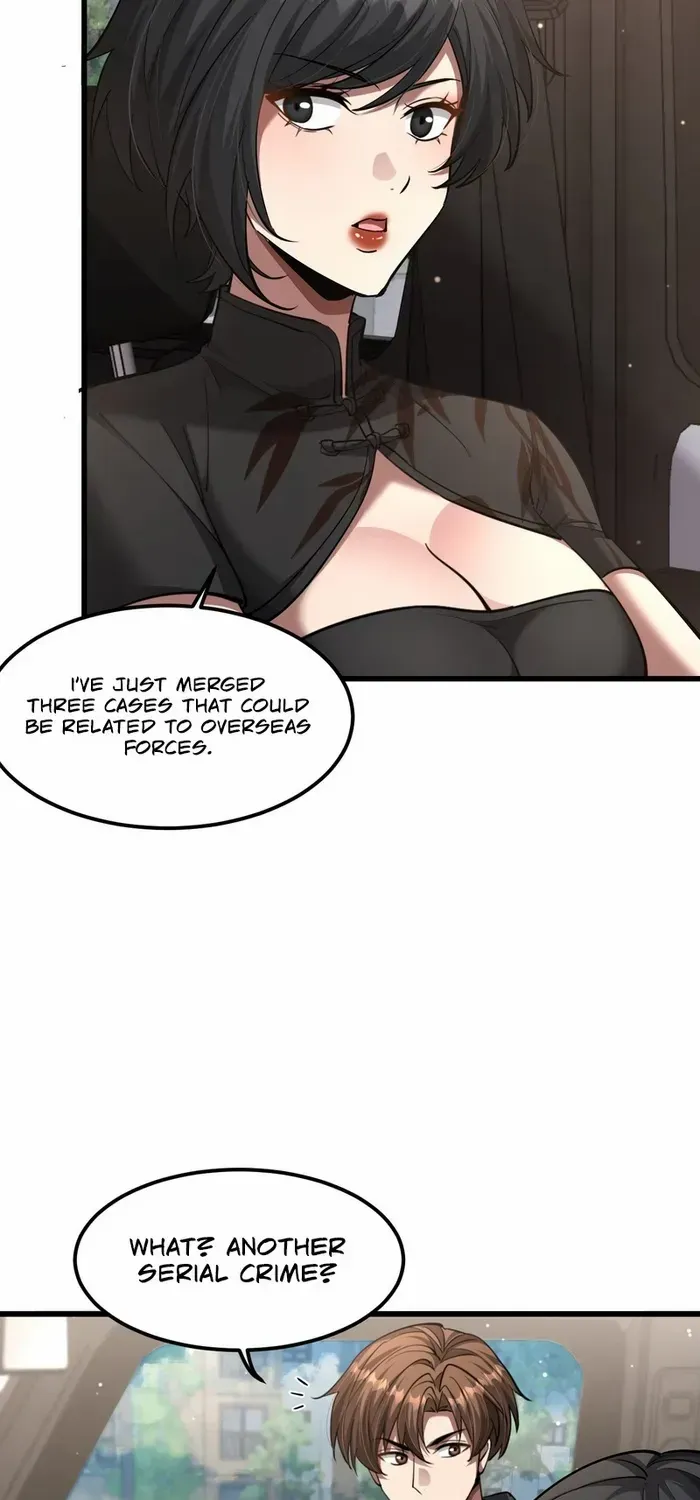 I’m Stuck On The Same Day For A Thousand Years Chapter 220 page 11 - 