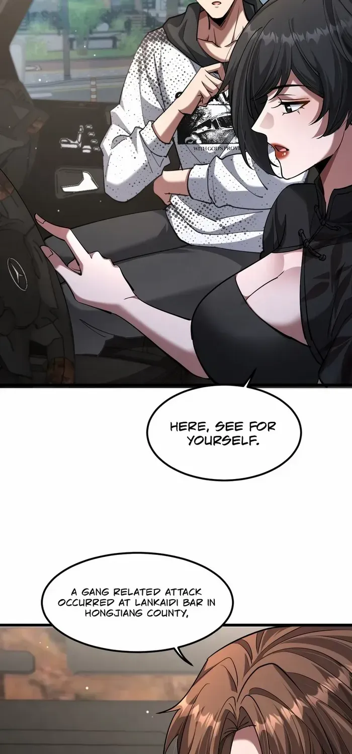 I’m Stuck On The Same Day For A Thousand Years Chapter 220 page 12 - 