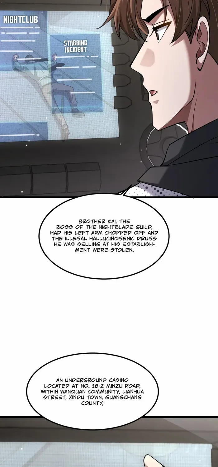 I’m Stuck On The Same Day For A Thousand Years Chapter 220 page 13 - 