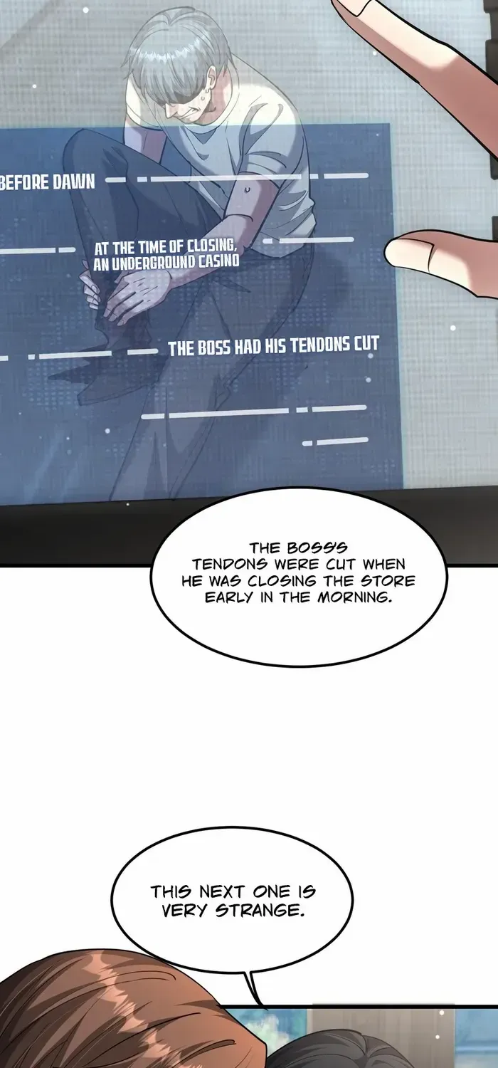I’m Stuck On The Same Day For A Thousand Years Chapter 220 page 14 - 