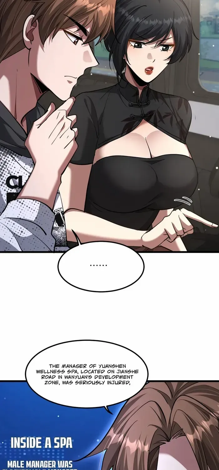 I’m Stuck On The Same Day For A Thousand Years Chapter 220 page 15 - 