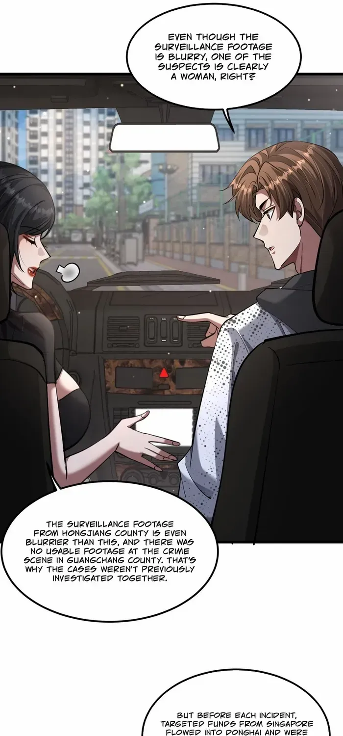 I’m Stuck On The Same Day For A Thousand Years Chapter 220 page 17 - 