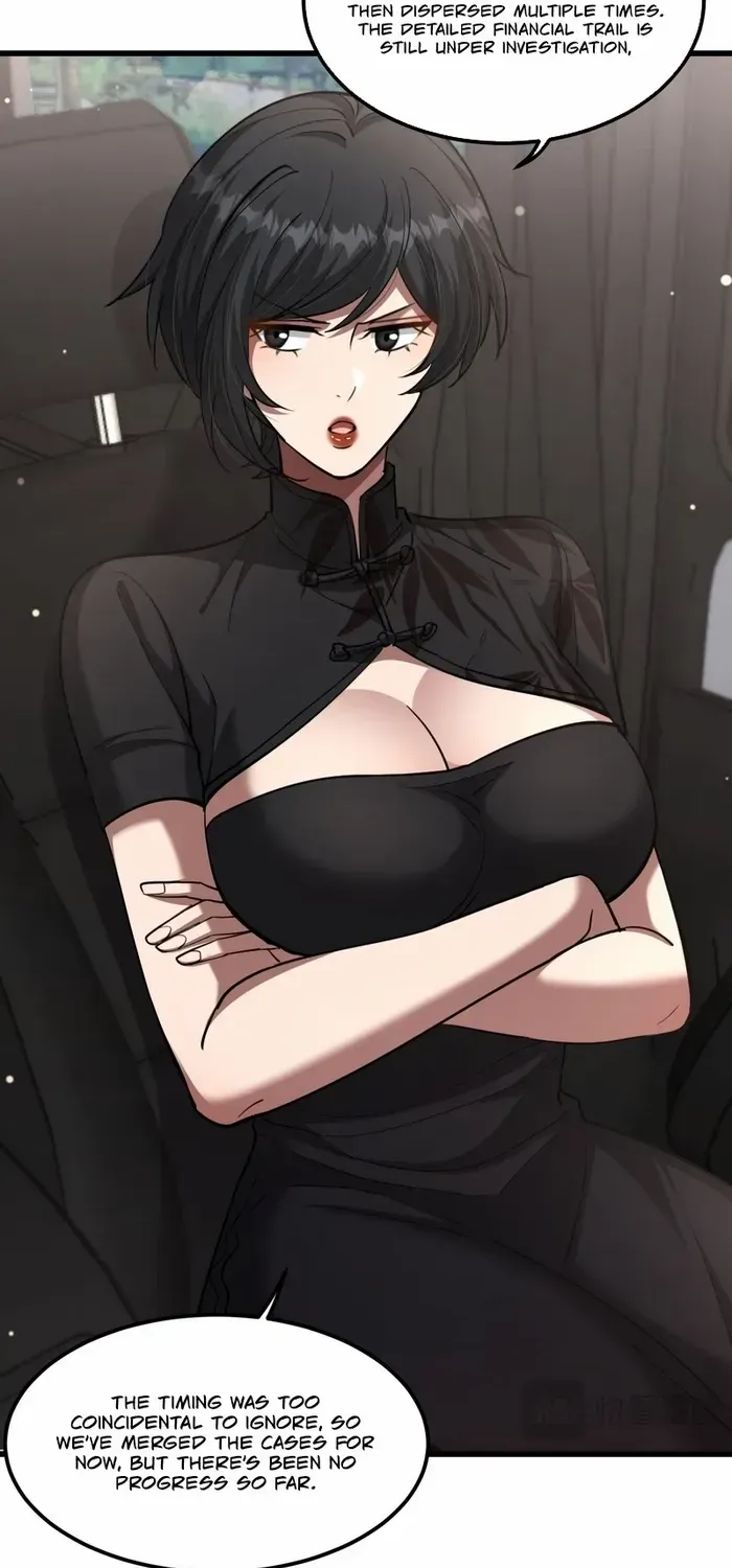 I’m Stuck On The Same Day For A Thousand Years Chapter 220 page 18 - 