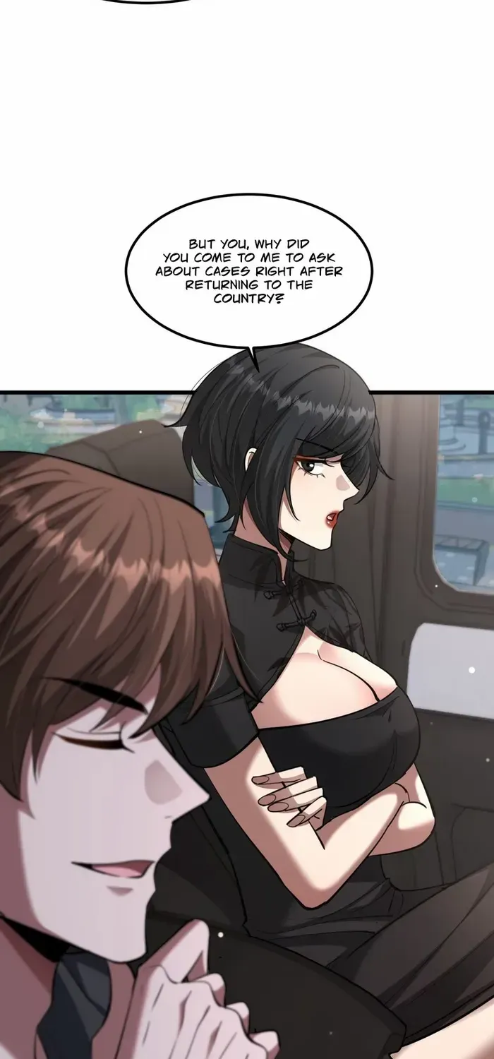 I’m Stuck On The Same Day For A Thousand Years Chapter 220 page 19 - 