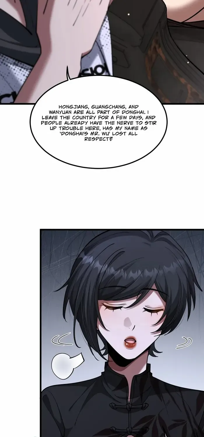 I’m Stuck On The Same Day For A Thousand Years Chapter 220 page 20 - 