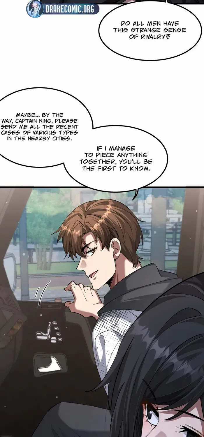 I’m Stuck On The Same Day For A Thousand Years Chapter 220 page 21 - 