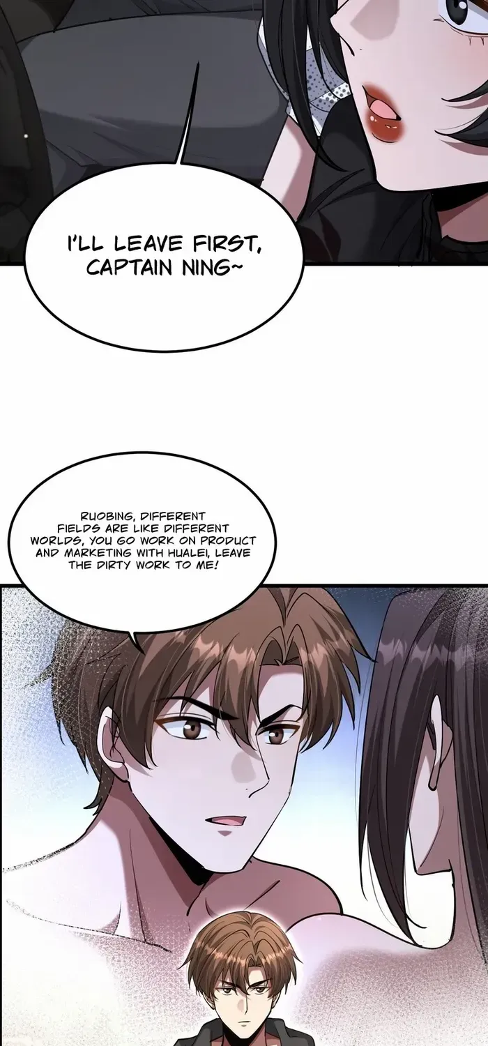 I’m Stuck On The Same Day For A Thousand Years Chapter 220 page 22 - 