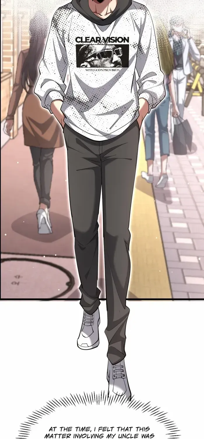 I’m Stuck On The Same Day For A Thousand Years Chapter 220 page 23 - 