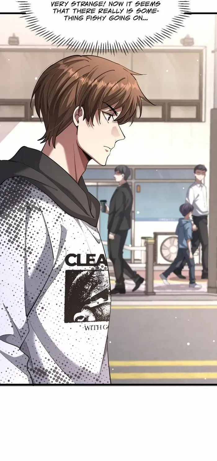 I’m Stuck On The Same Day For A Thousand Years Chapter 220 page 24 - 