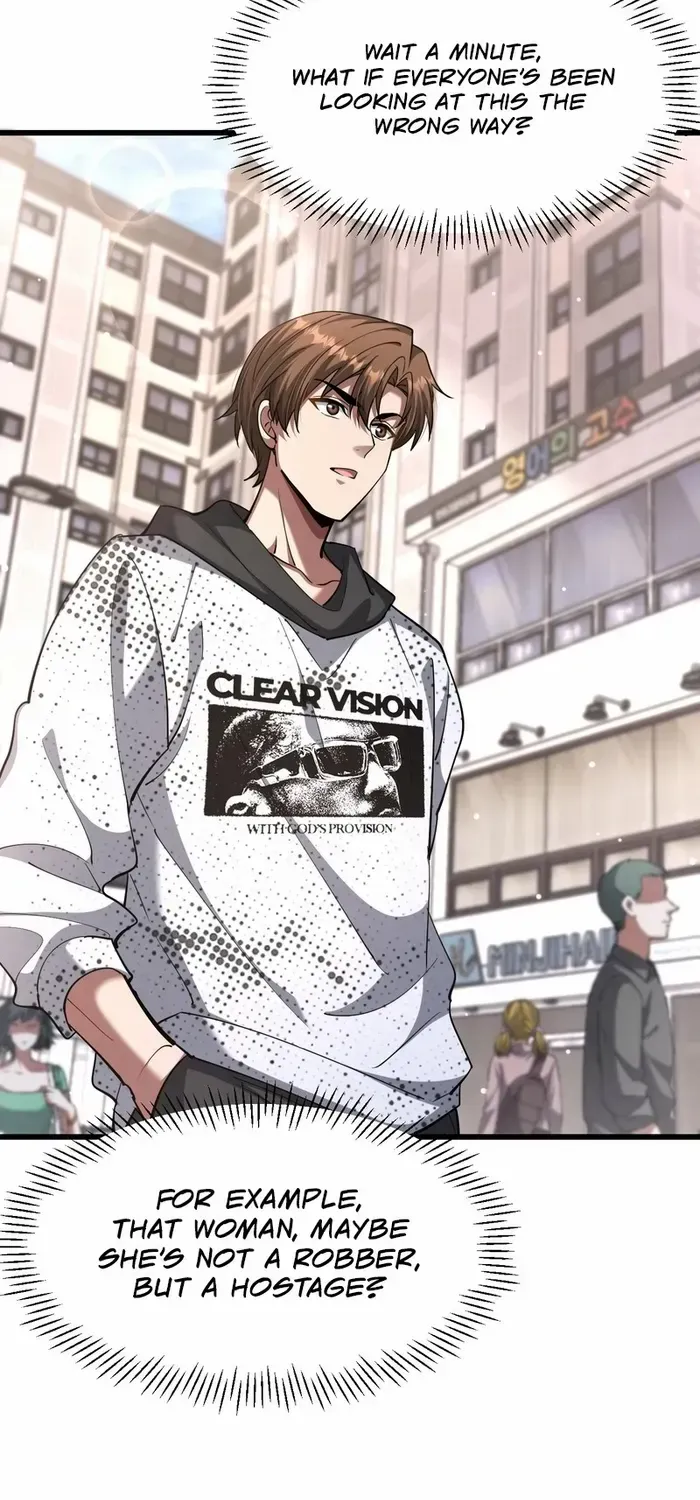 I’m Stuck On The Same Day For A Thousand Years Chapter 220 page 26 - 