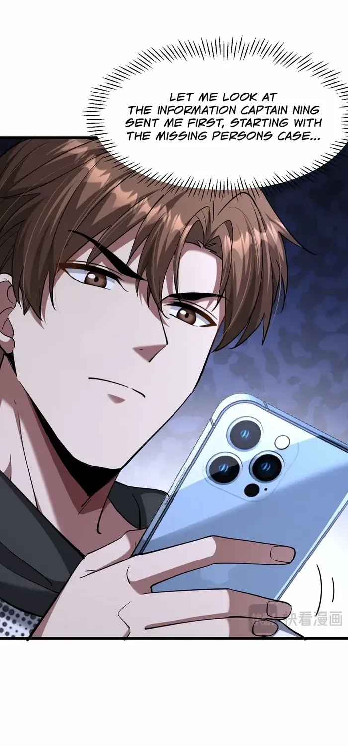 I’m Stuck On The Same Day For A Thousand Years Chapter 220 page 27 - 