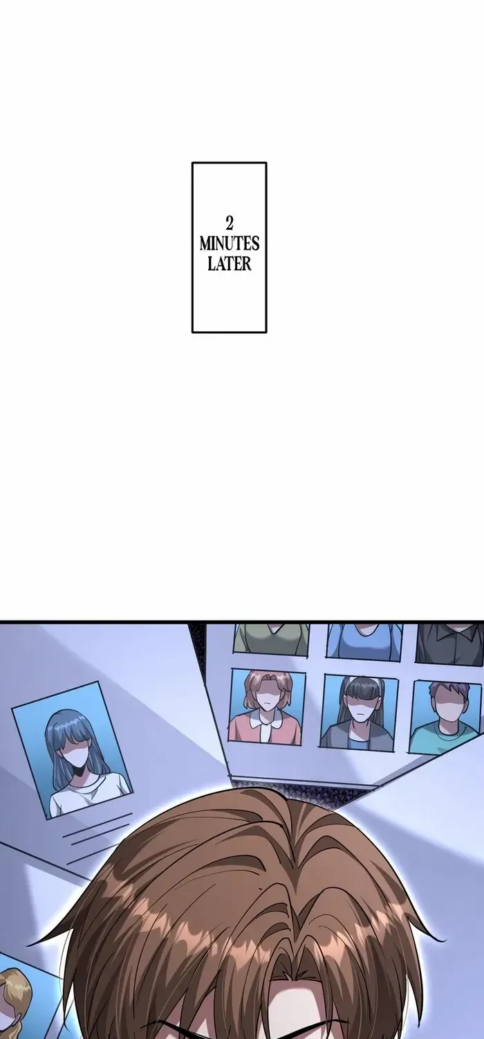 I’m Stuck On The Same Day For A Thousand Years Chapter 220 page 28 - 