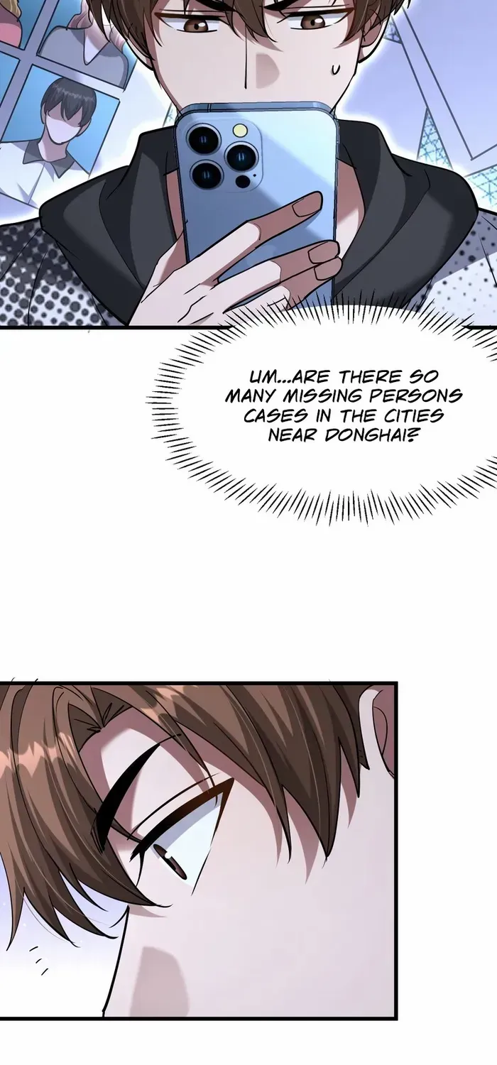 I’m Stuck On The Same Day For A Thousand Years Chapter 220 page 29 - 