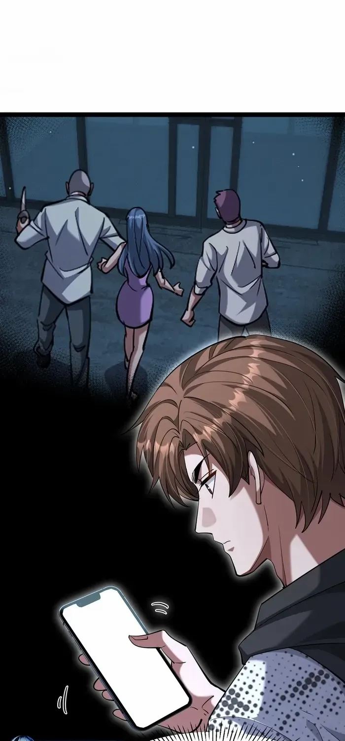 I’m Stuck On The Same Day For A Thousand Years Chapter 220 page 30 - 