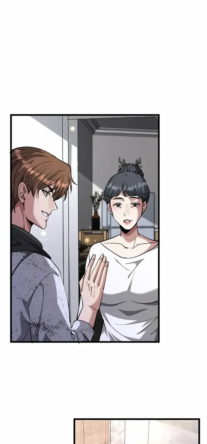 I’m Stuck On The Same Day For A Thousand Years Chapter 220 page 34 - 