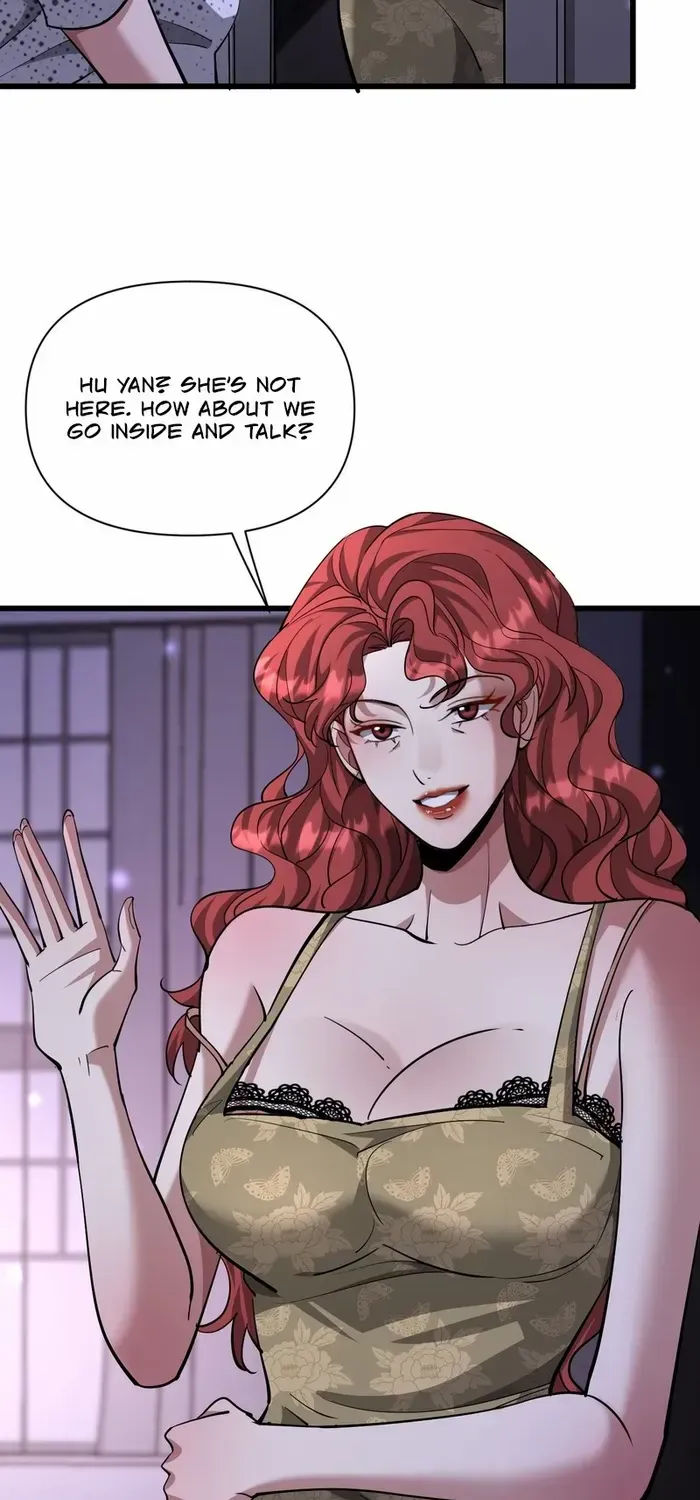 I’m Stuck On The Same Day For A Thousand Years Chapter 220 page 38 - 