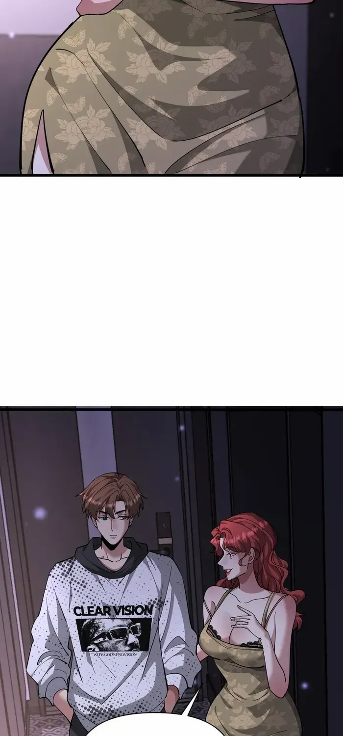 I’m Stuck On The Same Day For A Thousand Years Chapter 220 page 39 - 