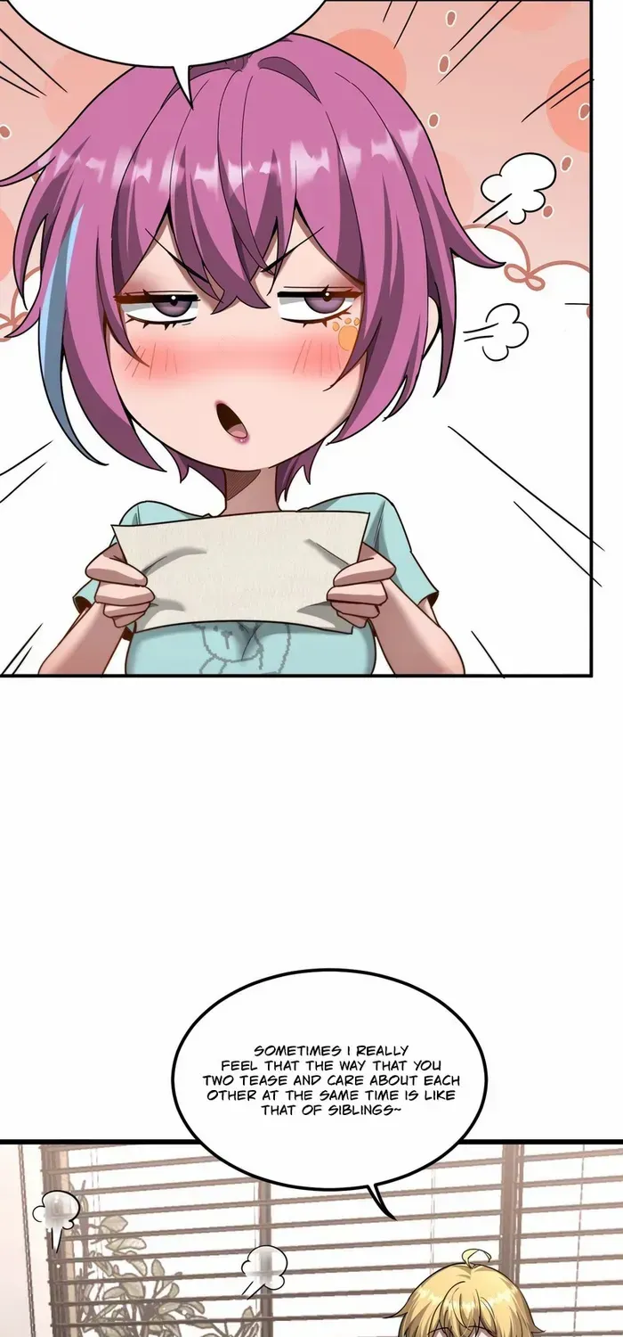 I’m Stuck On The Same Day For A Thousand Years Chapter 220 page 5 - 