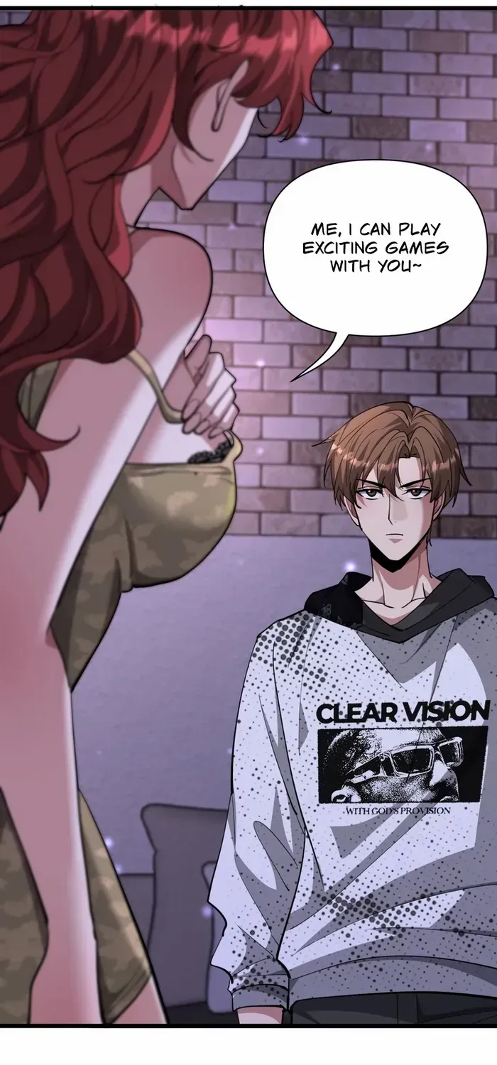 I’m Stuck On The Same Day For A Thousand Years Chapter 220 page 41 - 
