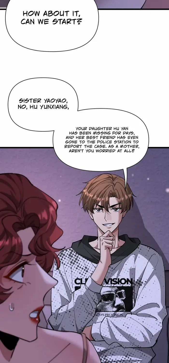 I’m Stuck On The Same Day For A Thousand Years Chapter 220 page 43 - 