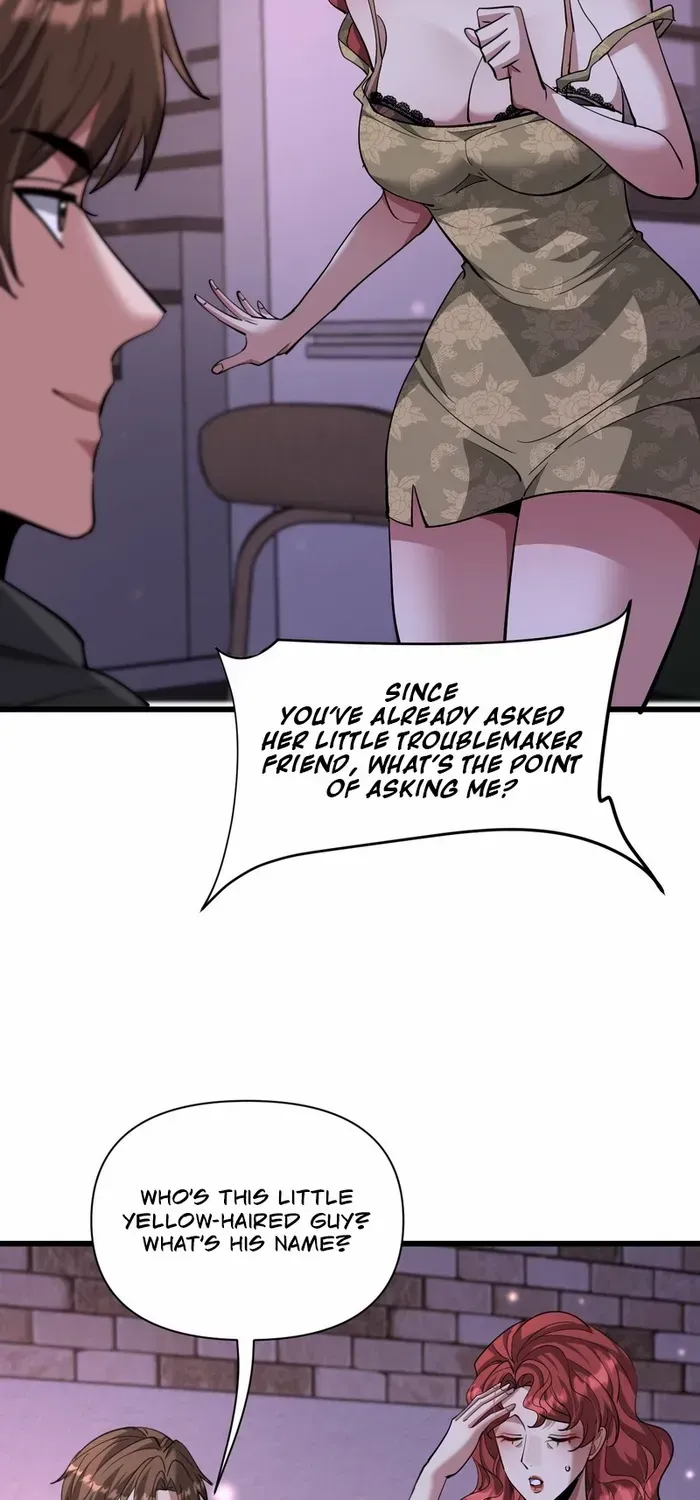 I’m Stuck On The Same Day For A Thousand Years Chapter 220 page 45 - 