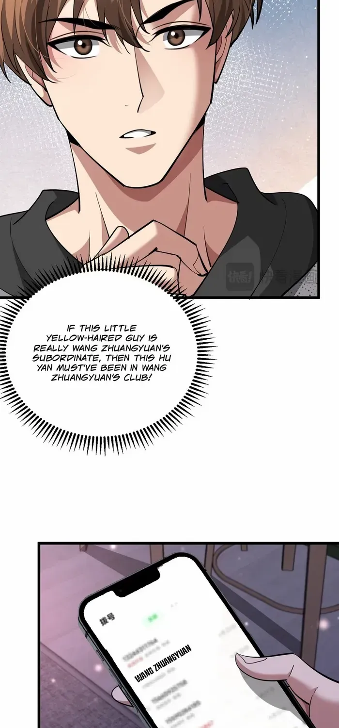 I’m Stuck On The Same Day For A Thousand Years Chapter 220 page 47 - 