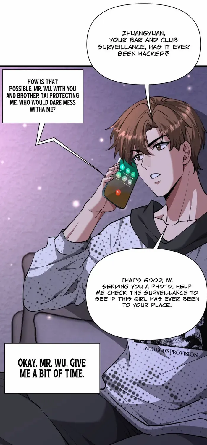 I’m Stuck On The Same Day For A Thousand Years Chapter 220 page 49 - 