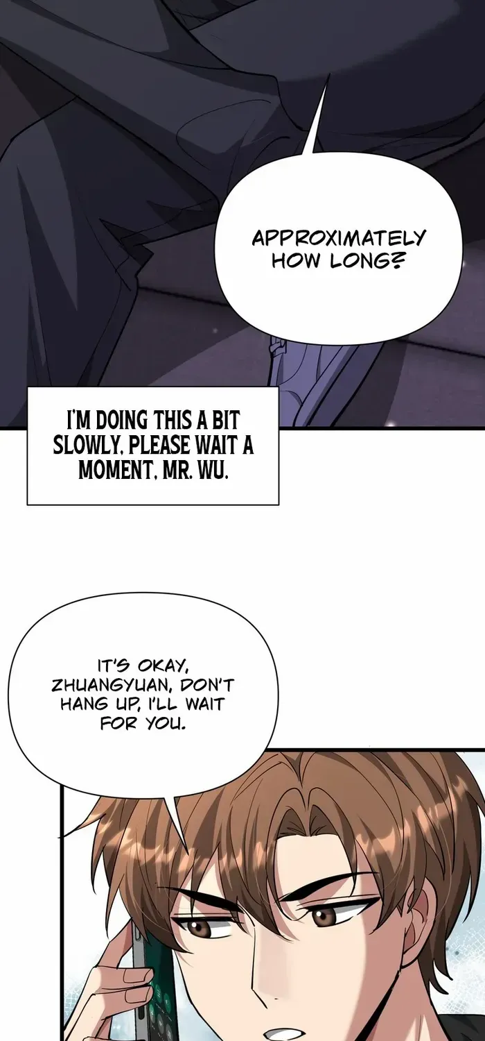 I’m Stuck On The Same Day For A Thousand Years Chapter 220 page 50 - 