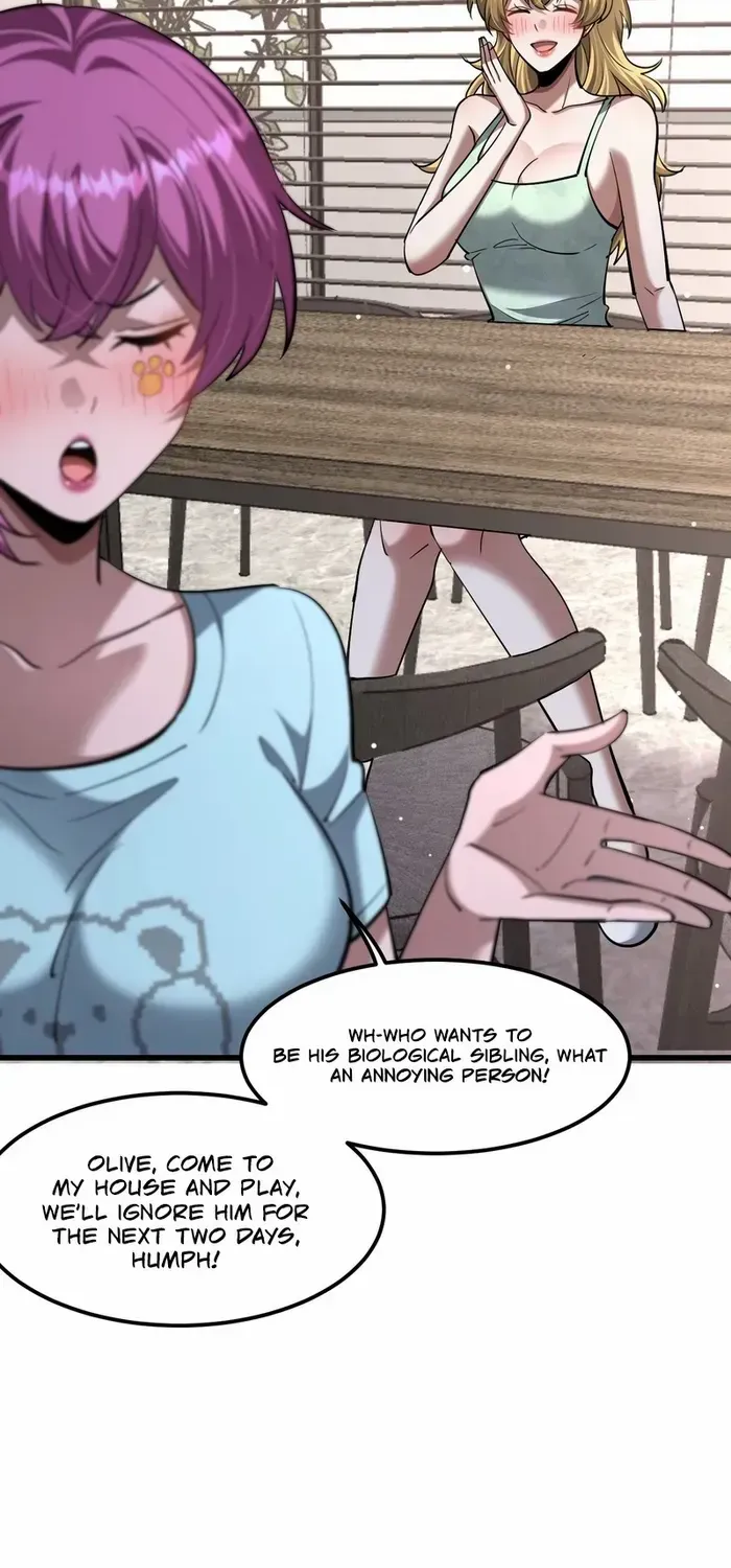 I’m Stuck On The Same Day For A Thousand Years Chapter 220 page 6 - 
