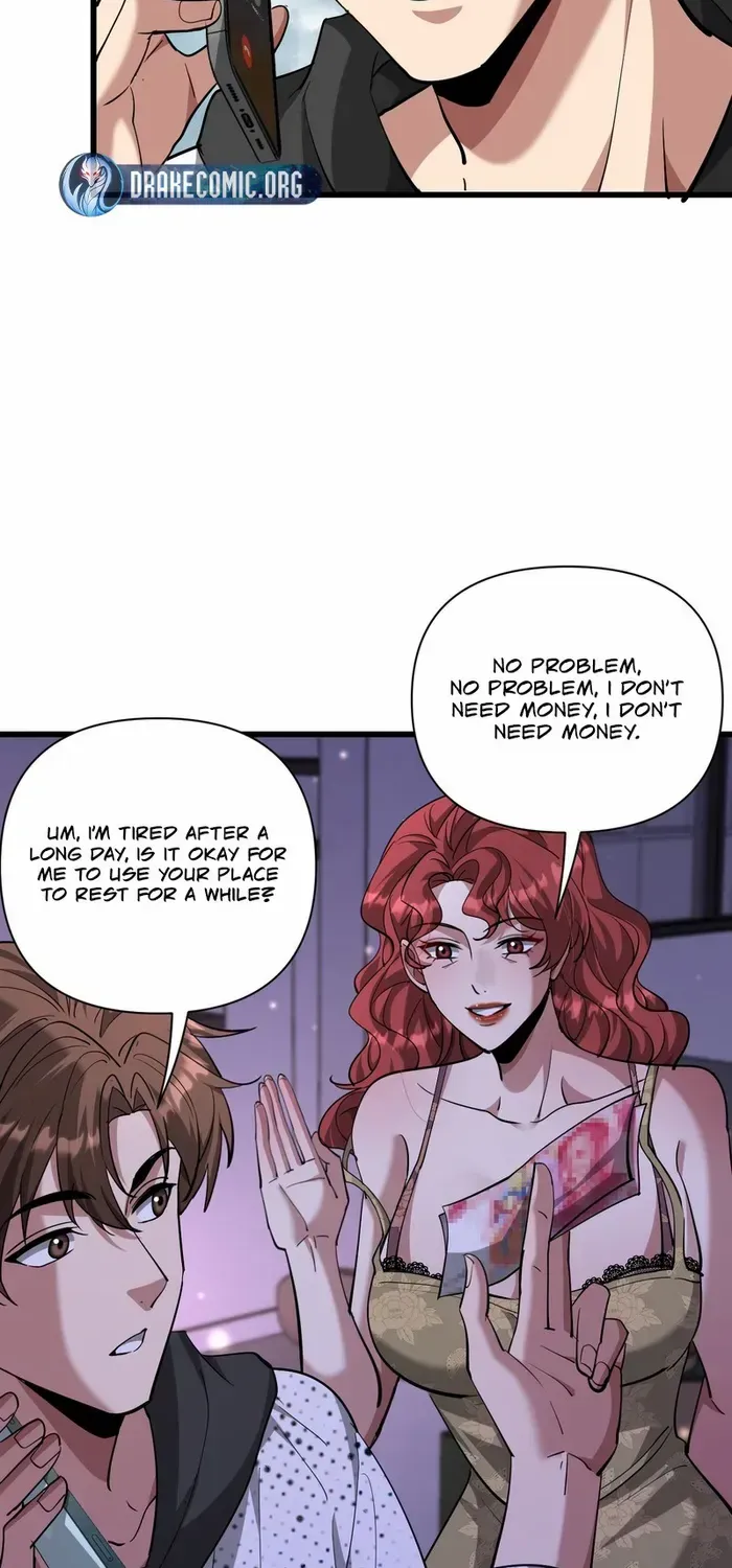 I’m Stuck On The Same Day For A Thousand Years Chapter 220 page 51 - 