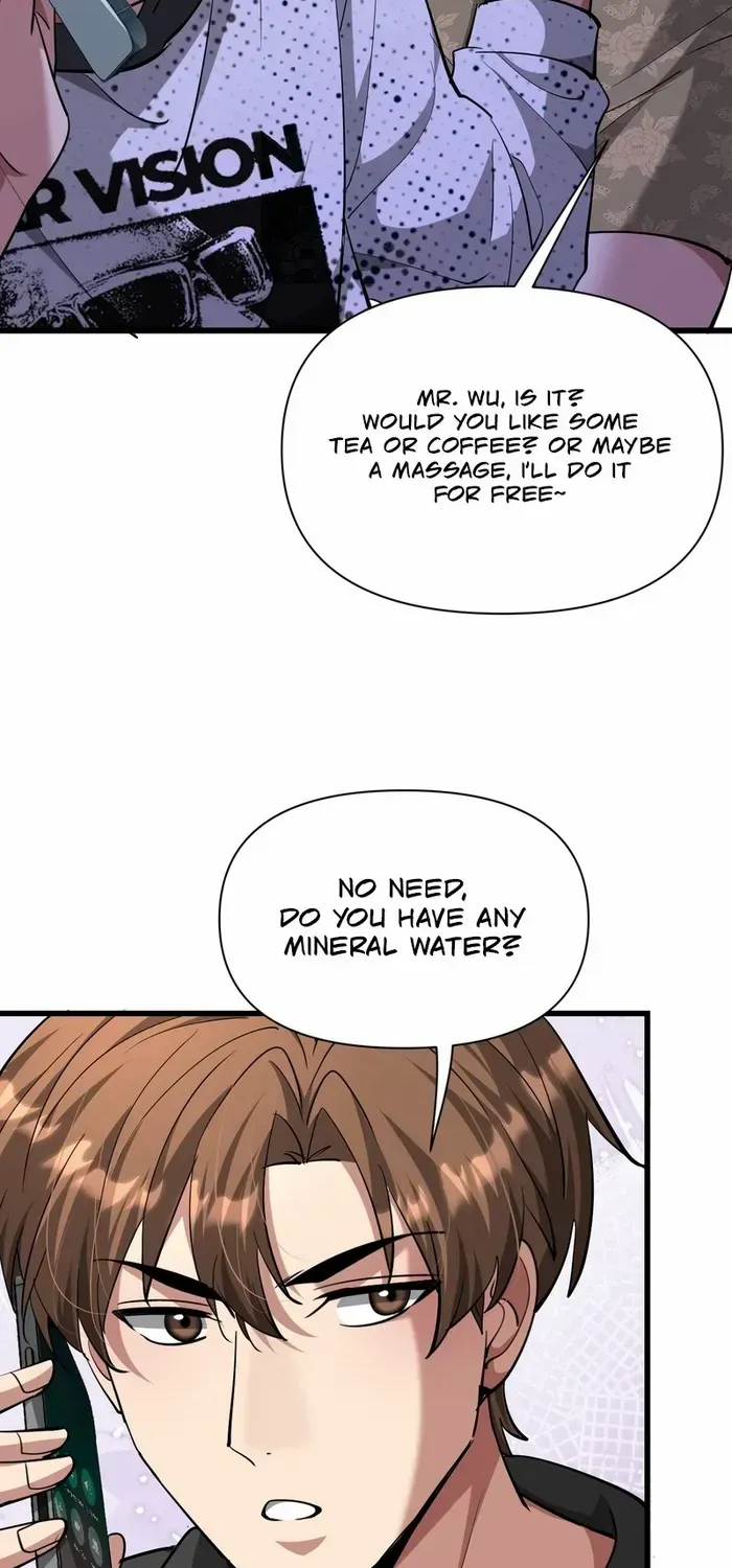 I’m Stuck On The Same Day For A Thousand Years Chapter 220 page 52 - 