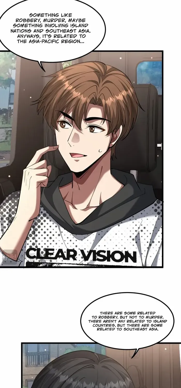 I’m Stuck On The Same Day For A Thousand Years Chapter 220 page 10 - 